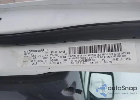 2009 Dodge Nitro Se from USA, damaged, VIN 1D8GU28K39W525991